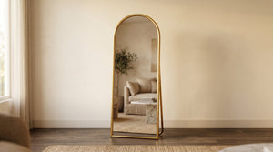 Standing Mirror