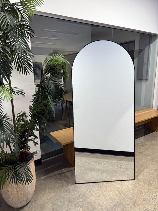 Haven — Full Length standing Mirror