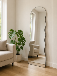Doremon — Full Length standing Mirror