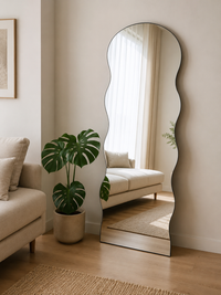 Doremon — Full Length standing Mirror
