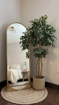 Haven — Full Length standing Mirror