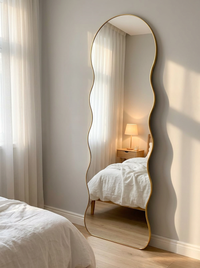 Doremon — Full Length standing Mirror