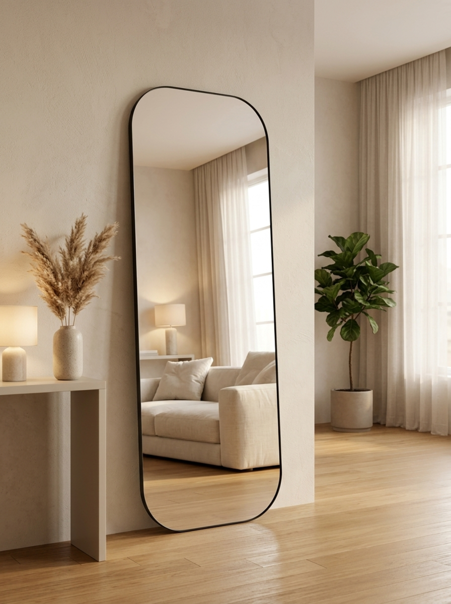 Forma — Full Length standing Mirror