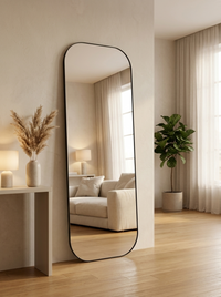 Forma — Full Length standing Mirror