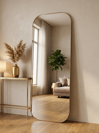 Forma — Full Length standing Mirror