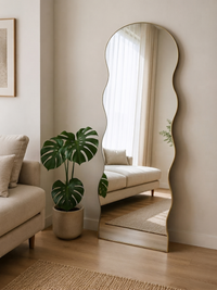 Doremon — Full Length standing Mirror